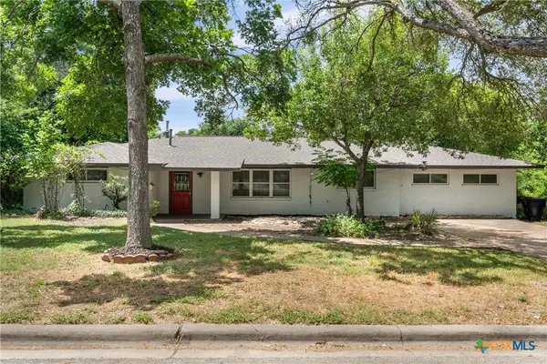 3109 W Avenue R, Temple, TX 76504