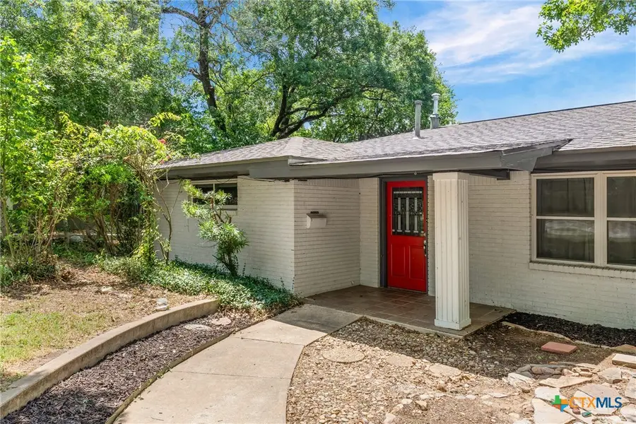 3109 W Avenue R, Temple, TX 76504 - #2