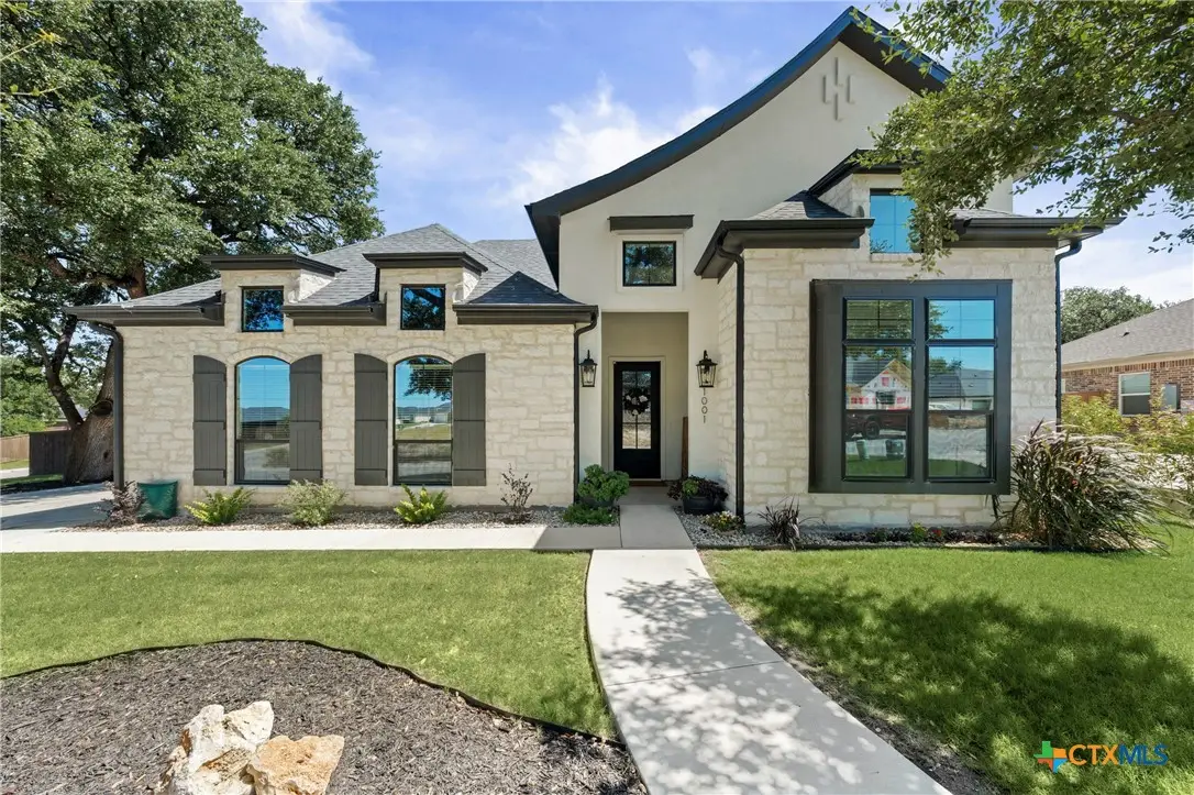 1001 High Plains Drive, Nolanville, TX 76559 - #1
