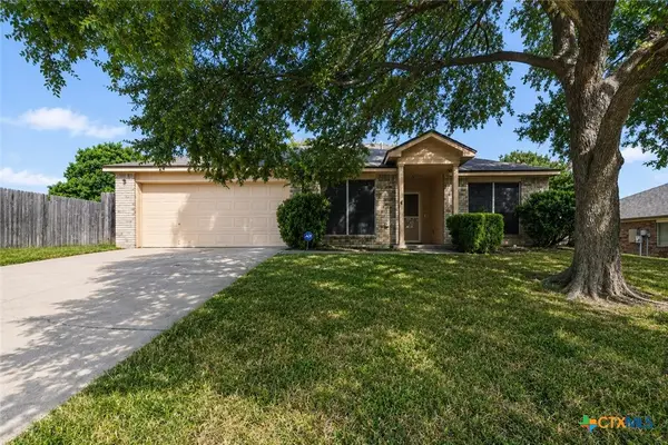 3015 O W Curry Drive, Killeen, TX 76542