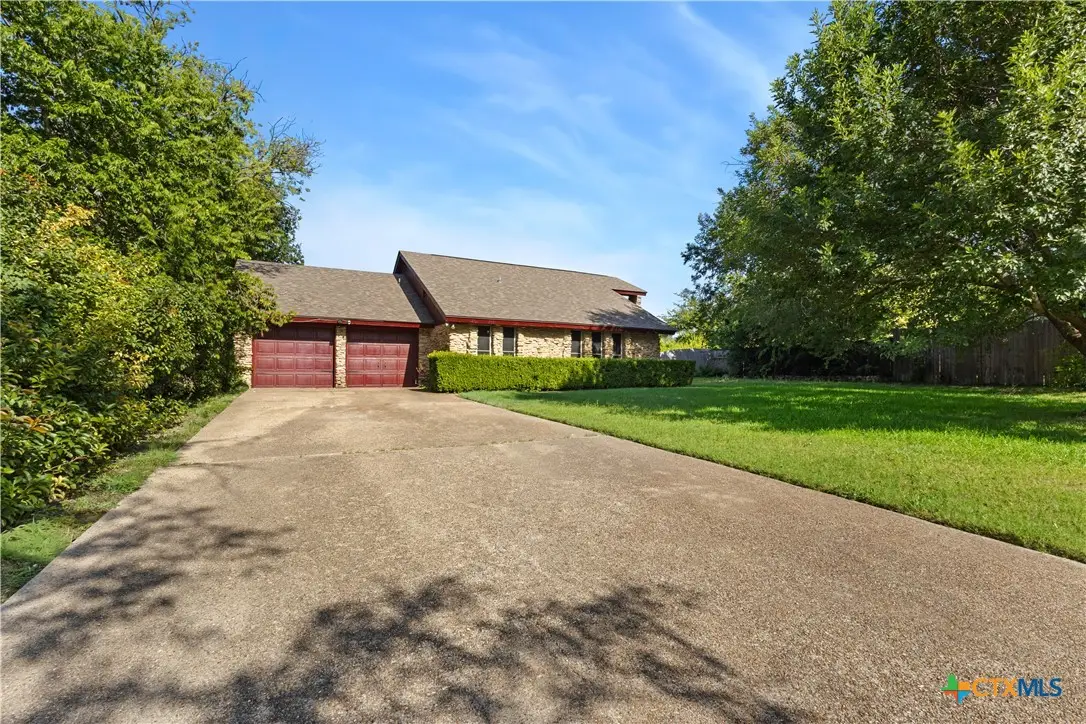1707 S Ann Boulevard, Harker Heights, TX 76548 - #1
