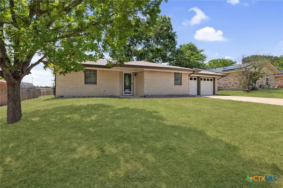 2004 Pleasant Lane, Copperas Cove, TX 76522 - #3