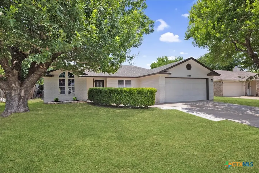 1822 Dusk Drive, Killeen, TX 76543 - #2