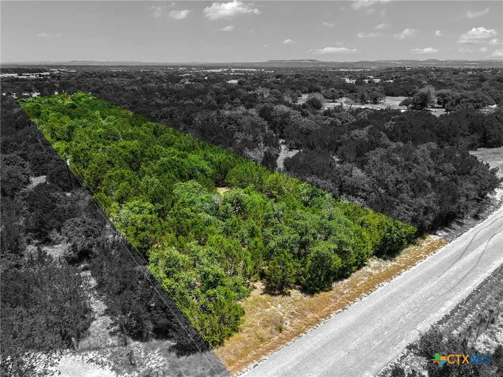 Lot W County Road 3106, Kempner, TX 76539 - #1