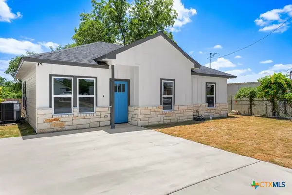 606 Bridge Street, Gatesville, TX 76528