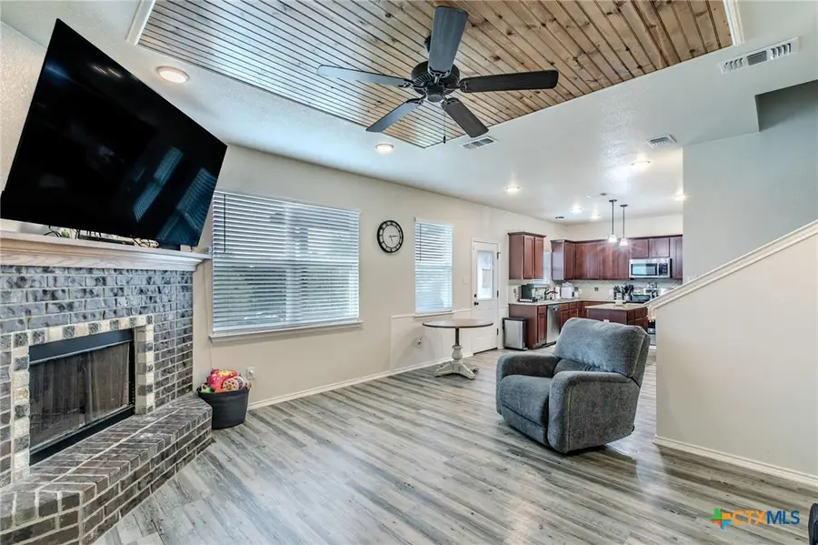 813 Ross Road, Copperas Cove, TX 76522 - #3