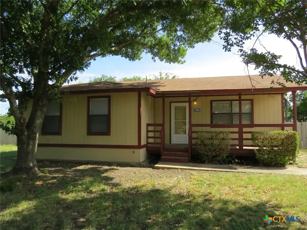 2946 Carrol Drive, Copperas Cove, TX 76522 - #1