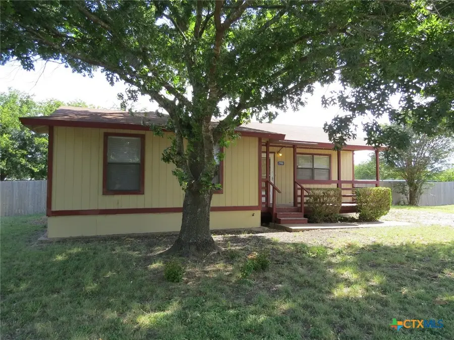 2946 Carrol Drive, Copperas Cove, TX 76522 - #3