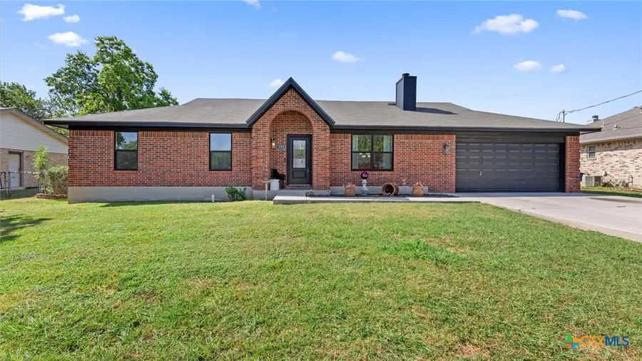 1523 Camellia Lane, New Braunfels, TX 78130 - #2