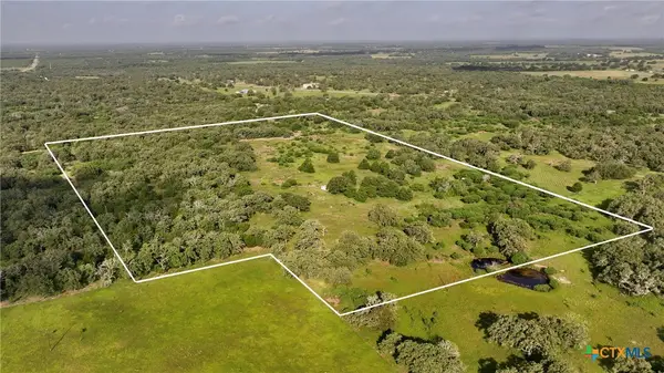 TBD Fm 622, Goliad, TX 77963