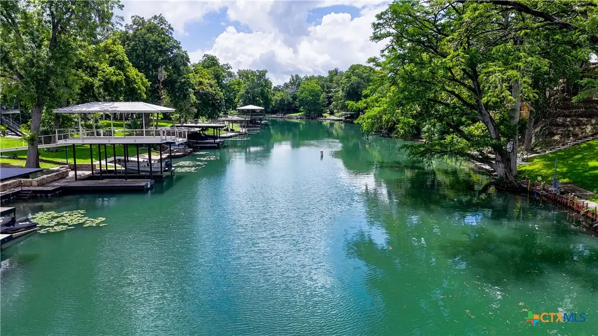 1655 Kuehler Avenue, New Braunfels, TX 78130 - #1