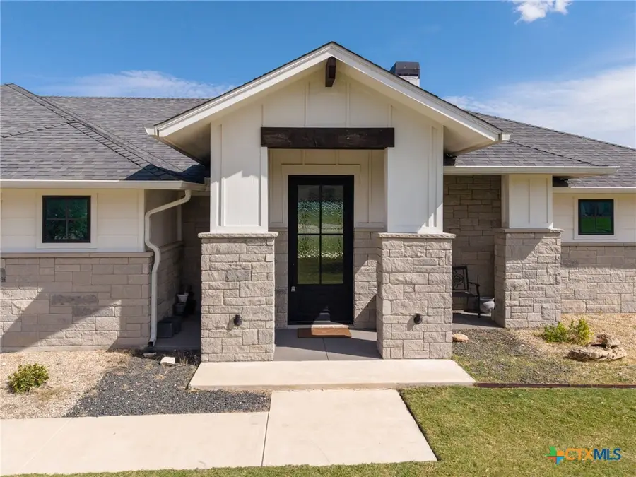 306 Skyline Drive, Copperas Cove, TX 76522 - #2