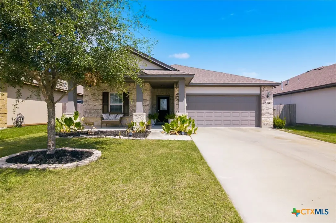 318 Brushy Creek, Victoria, TX 77904 - #1
