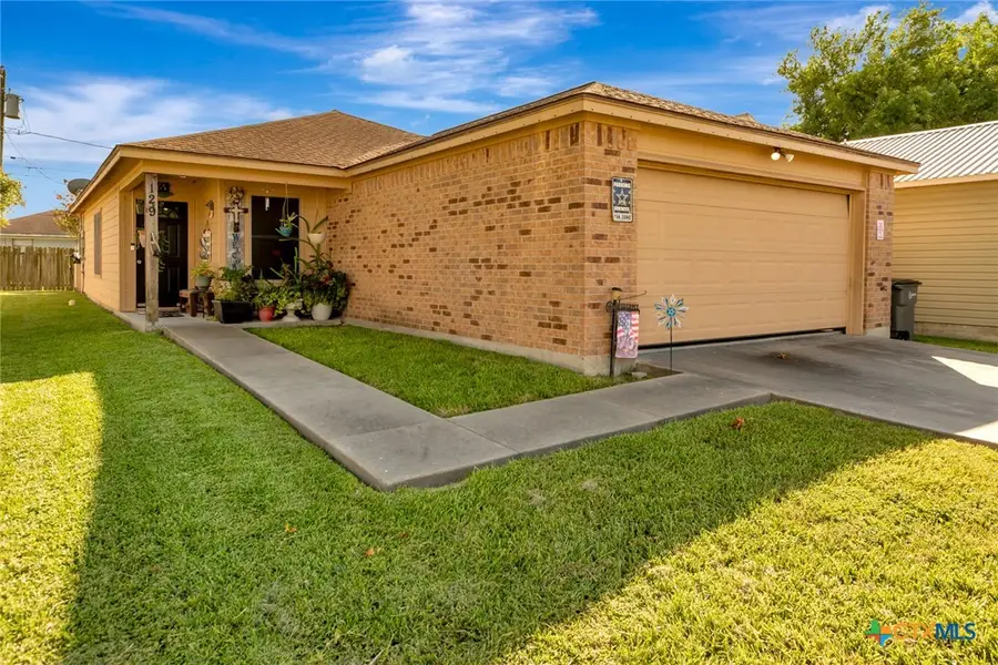 129 Avant Garde Drive, Victoria, TX 77901 - #3