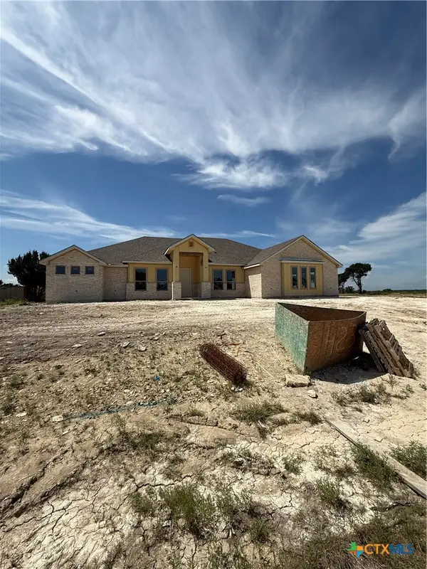 4238 Cold Springs Road, Kempner, TX 76539