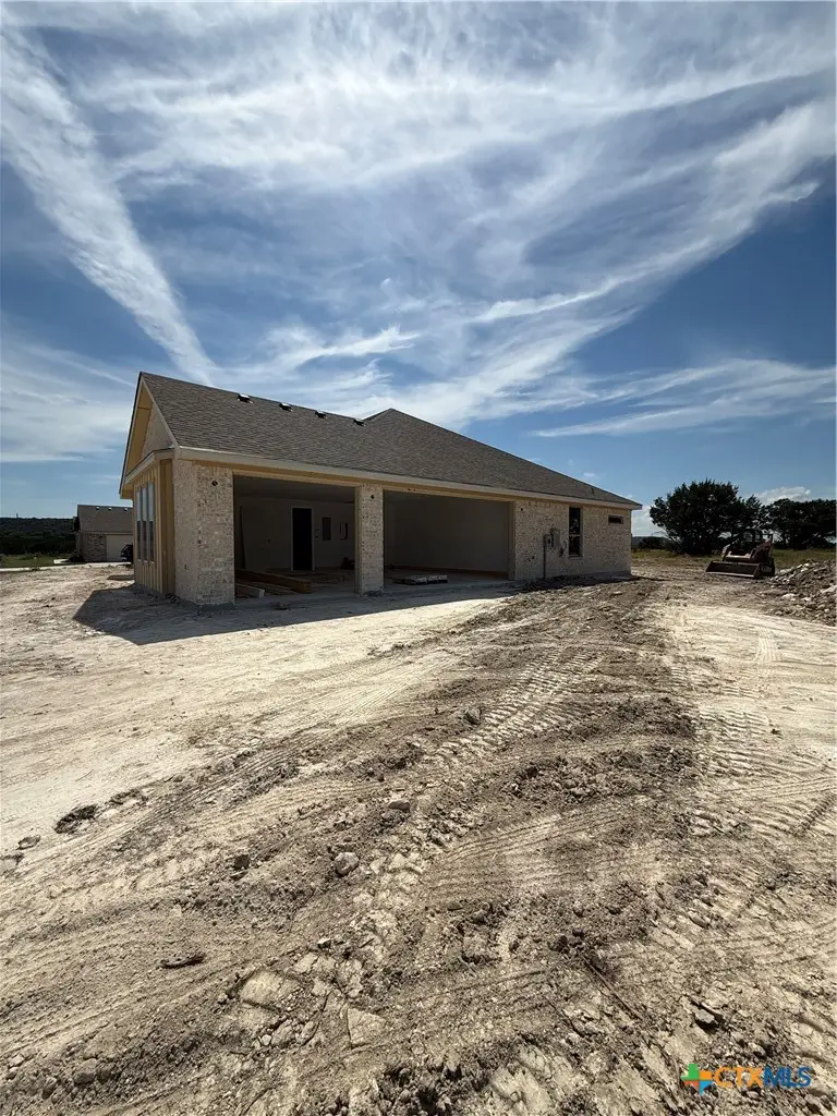 4238 Cold Springs Road, Kempner, TX 76539 - #2