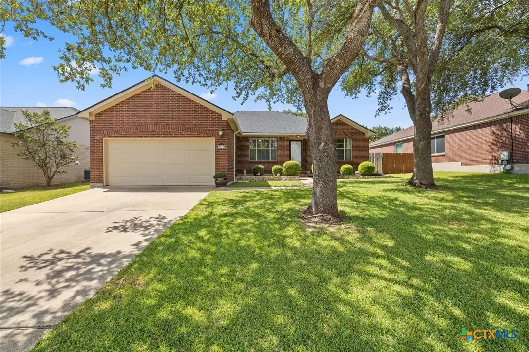 1010 Cedar Crest Drive, Cedar Park, TX 78613 - #1
