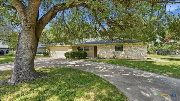 603 River Oak Drive, Seguin, TX 78155