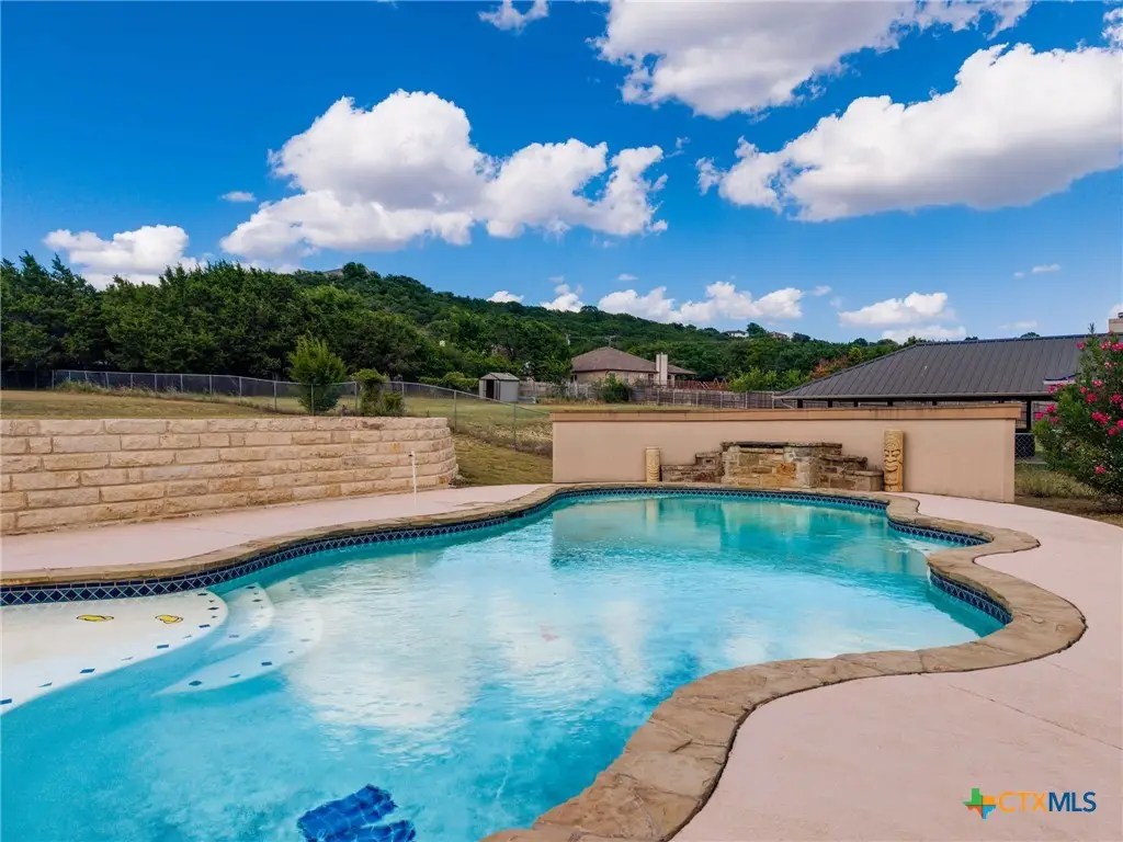 812 Taylor Creek Road, Copperas Cove, TX 76522 - #1