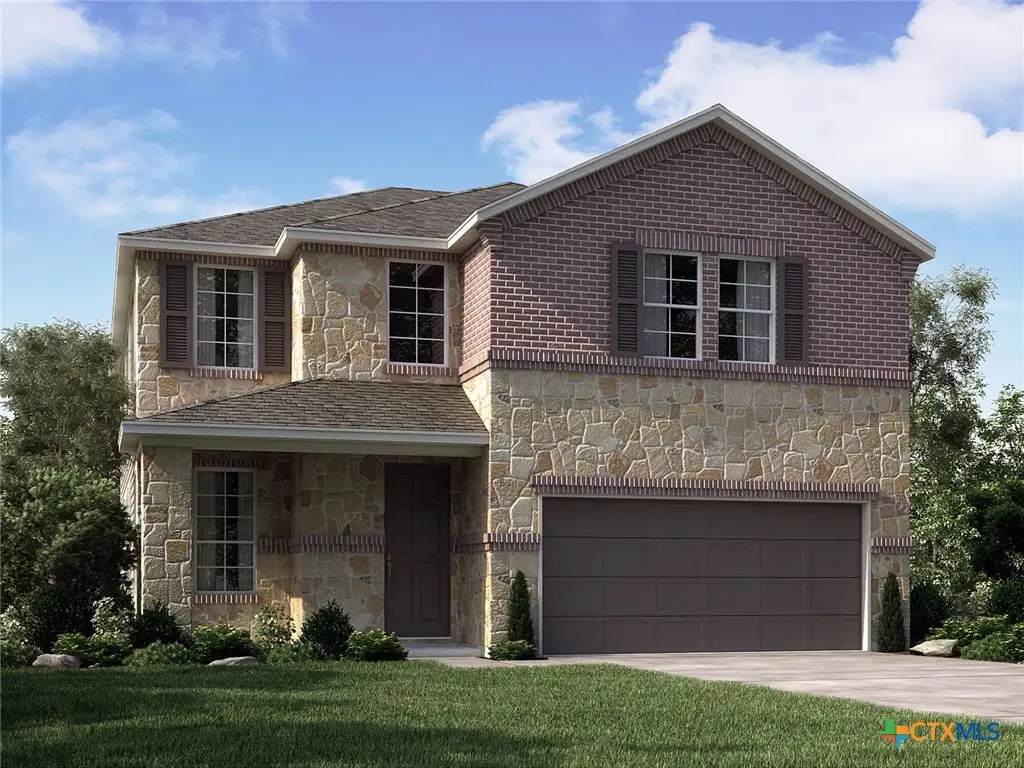 5520 Mcbride Street, Schertz Cibolo, TX 78108 - #1