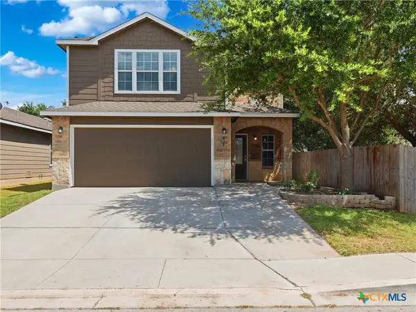 414 Walnut Crest, Schertz, TX 78154