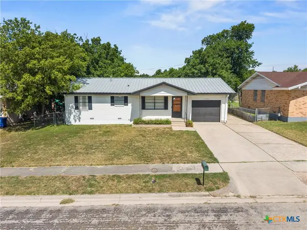 1204 S 5th Street, Copperas Cove, TX 76522