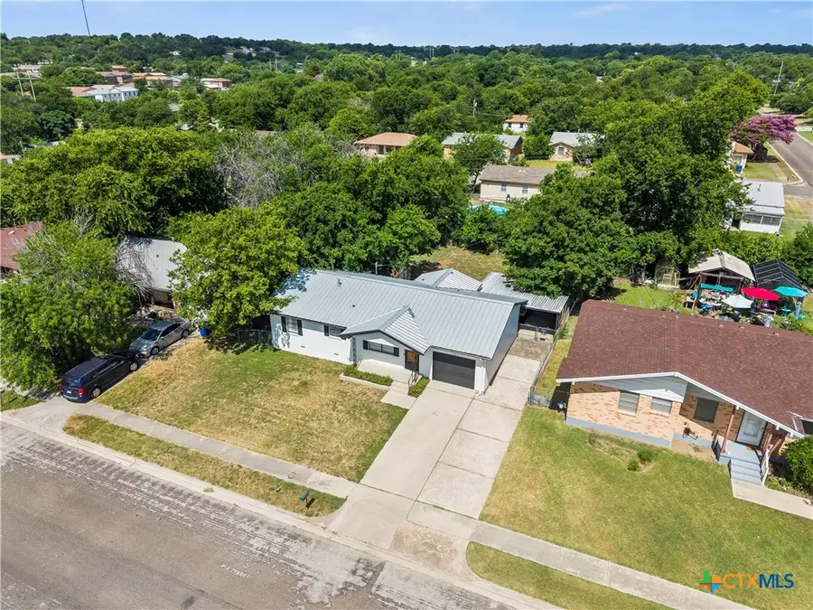 1204 S 5th Street, Copperas Cove, TX 76522 - #3