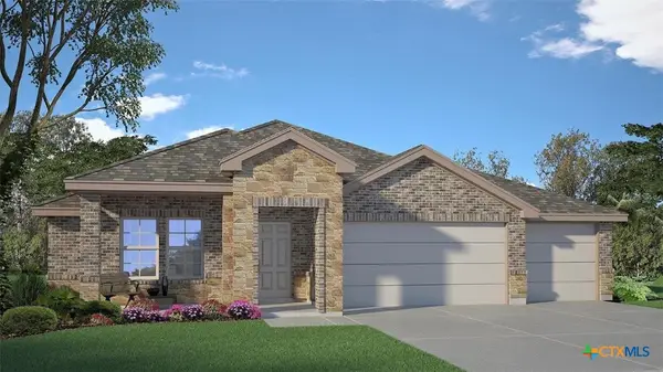 249 Dora Drive, Killeen, TX 76549
