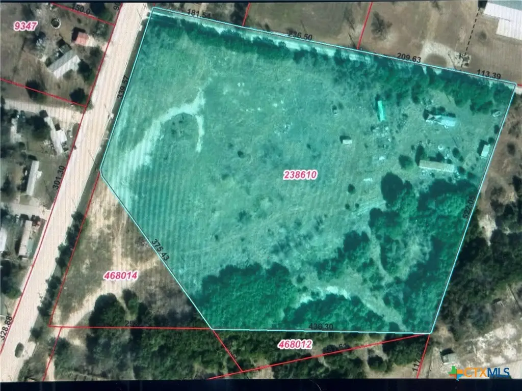 14111 Fm 2410, Belton, TX 76513 - #1