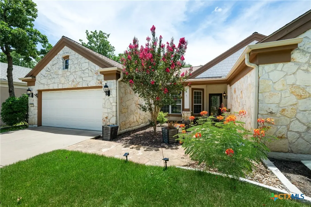202 River Rock Drive, Georgetown, TX 78633 - #1