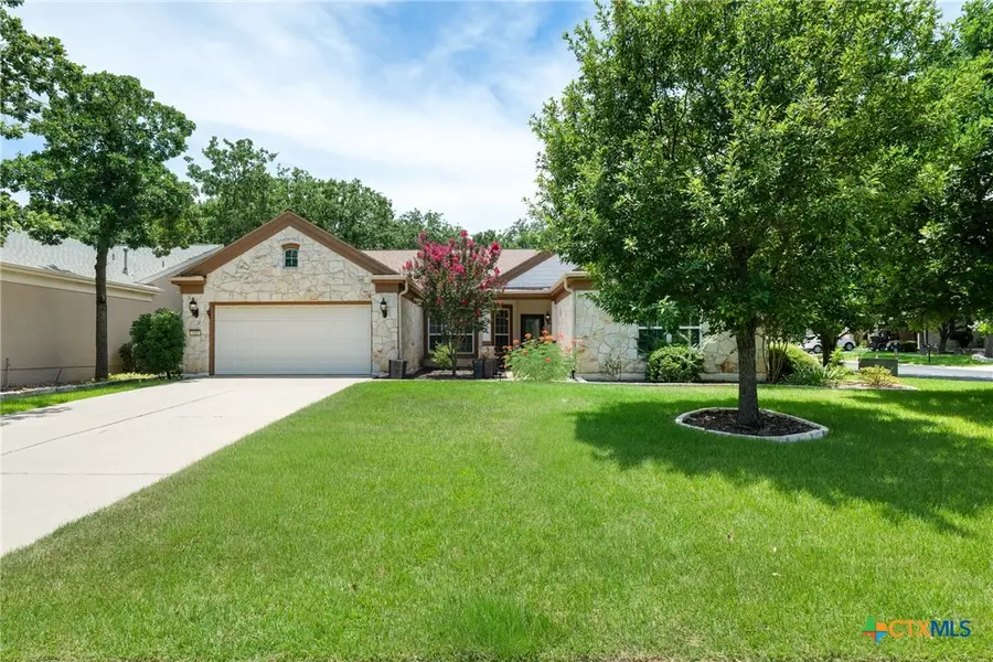 202 River Rock Drive, Georgetown, TX 78633 - #2