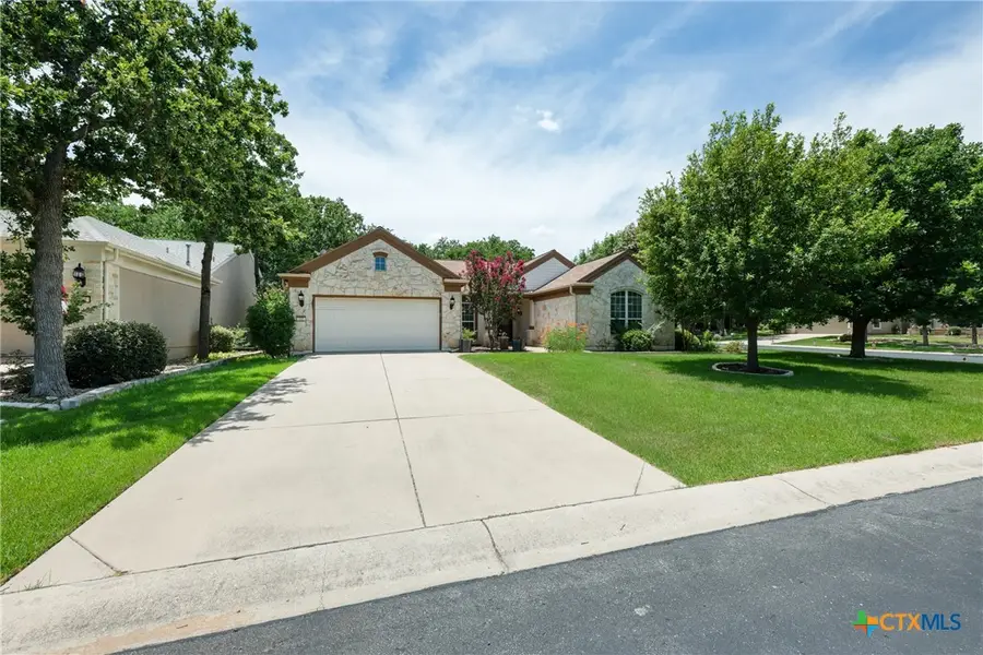 202 River Rock Drive, Georgetown, TX 78633 - #3