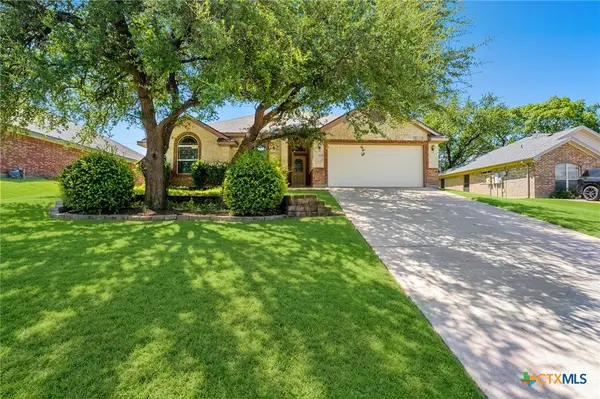 6208 Sulfur Spring Drive, Killeen, TX 76542