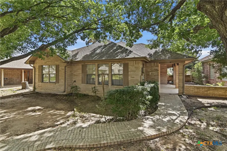 671 Sagewood Parkway, Seguin, TX 78155 - #2