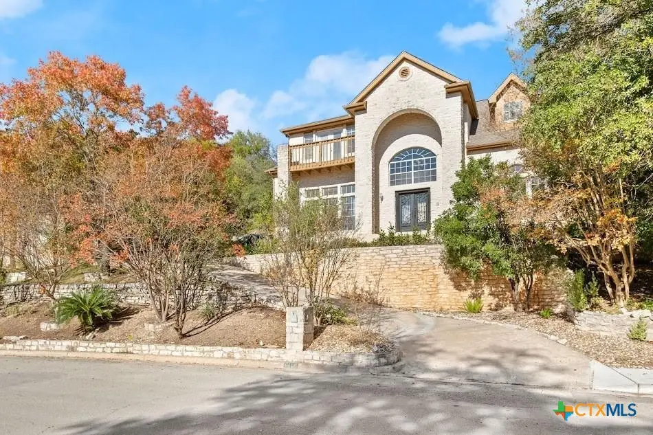 6108 Cape Coral Drive, Austin, TX 78746 - #1