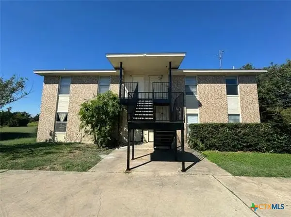 1709 Cedarhill Drive, Killeen, TX 76543