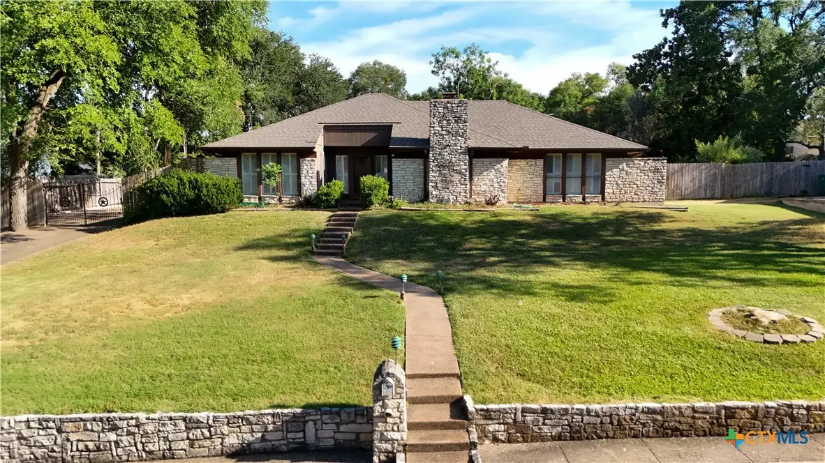 510 Pecos Trail, Belton, TX 76513 - #1