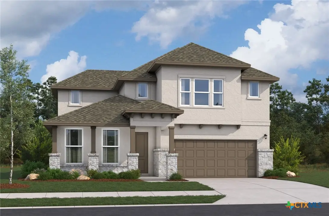 5409 Pinder Way, Schertz Cibolo, TX 78124 - #1
