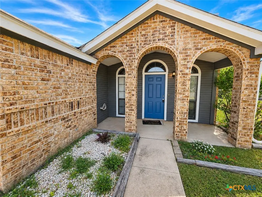 2508 Sherman Drive, Killeen, TX 76543 - #2