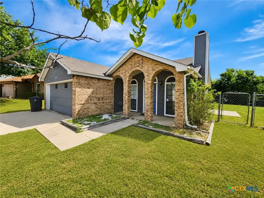 2508 Sherman Drive, Killeen, TX 76543 - #3