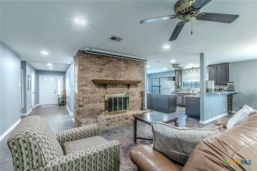 510 Filly Lane, Temple, TX 76504 - #3