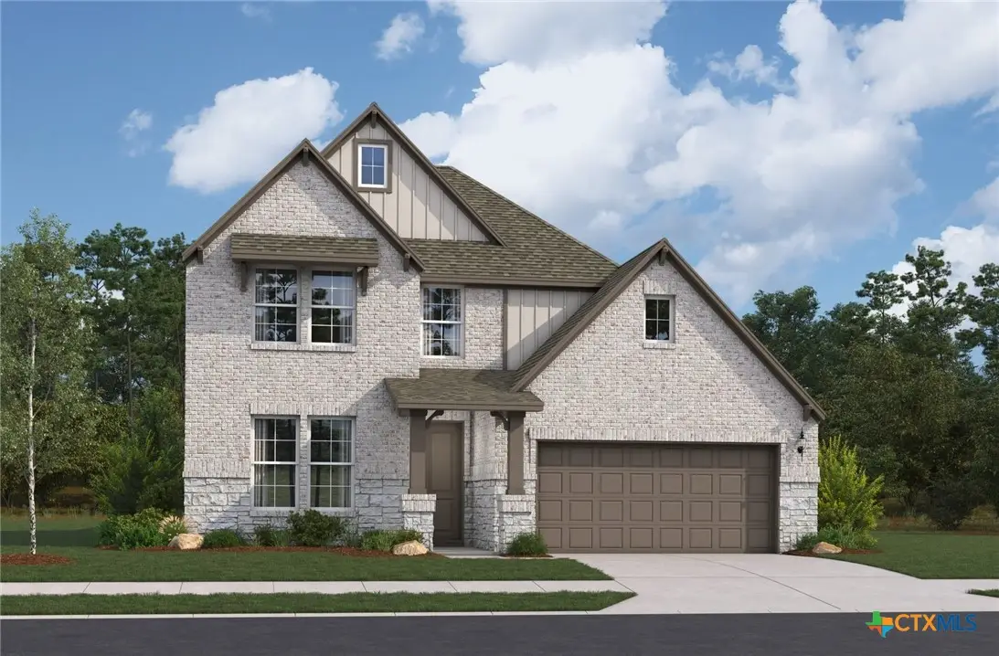 5110 Garden Field, Schertz Cibolo, TX 78124 - #1