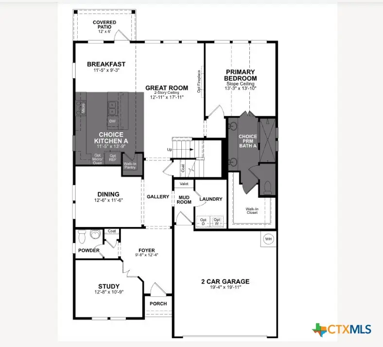5110 Garden Field, Schertz Cibolo, TX 78124 - #3
