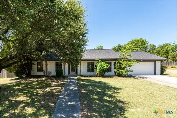 1202 Mildred Lee Lane, Harker Heights, TX 76548
