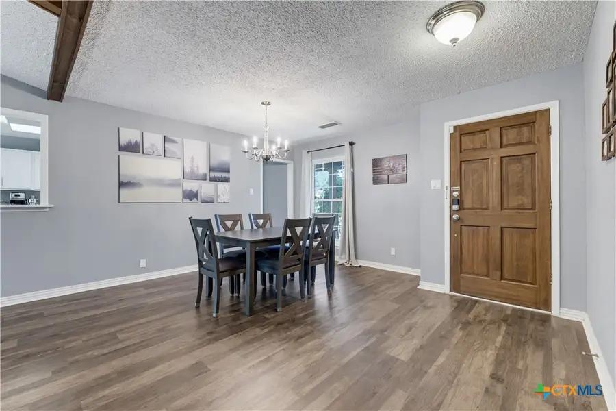 1202 Mildred Lee Lane, Harker Heights, TX 76548 - #3