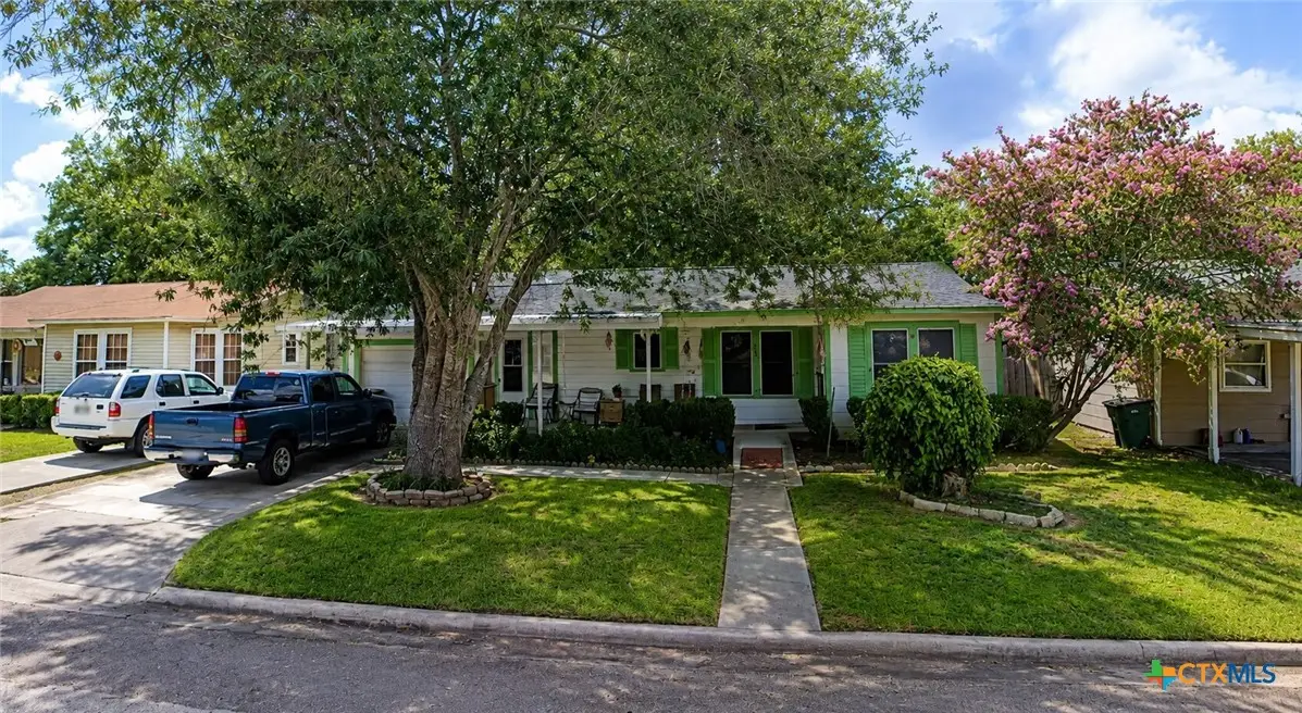 2701 Nightingale Street, Victoria, TX 77901 - #1