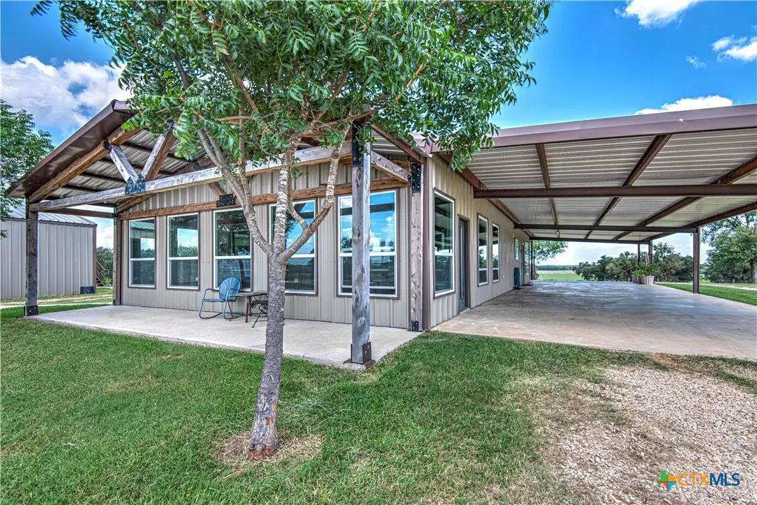 2162 County Road 304, Rockdale, TX 76567 - #1