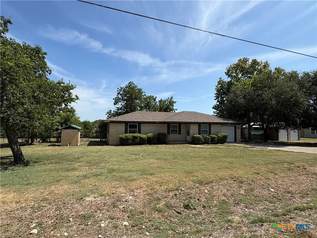 830 Decker Road, Belton, TX 76513 - #1