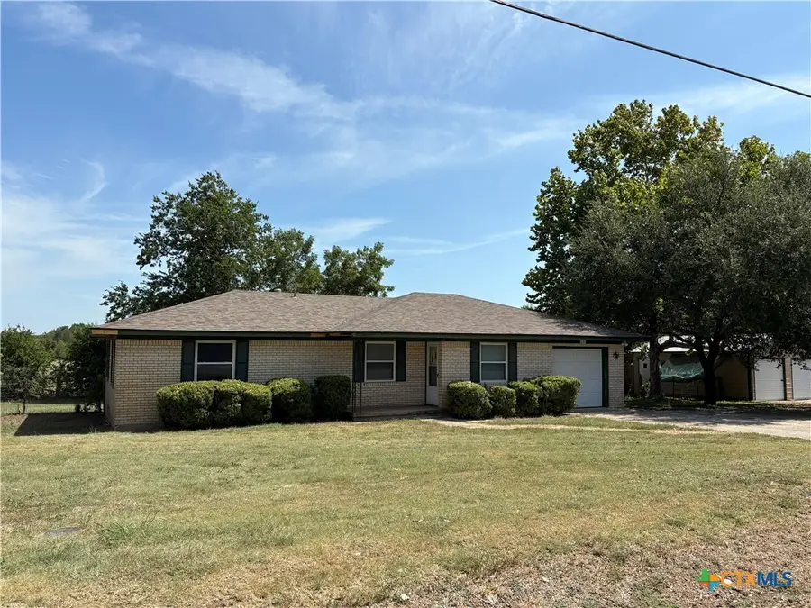 830 Decker Road, Belton, TX 76513 - #2