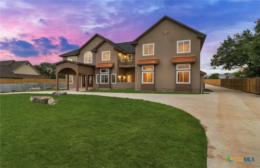 2235 Deer Run Ridge, New Braunfels, TX 78132 - #3